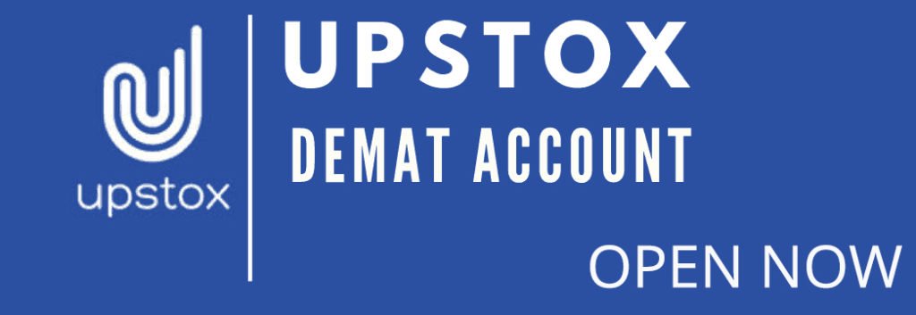 Upstox Account Opening Process Explained Step by Step.