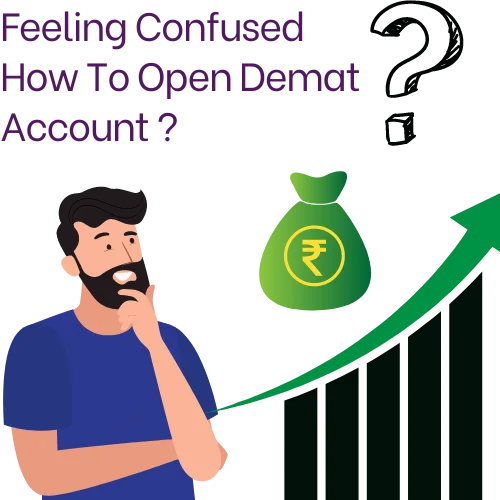 How to open Demat Account ?