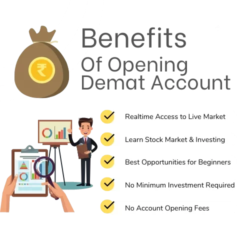 Learn Everything About Demat Account