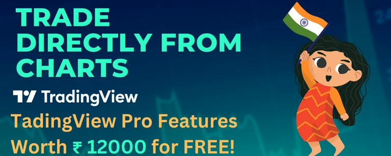 How to Get TradingView Premium for Free