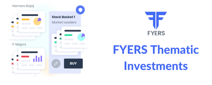 Fyers themantic investments