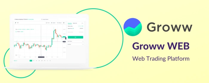 Grow Website Trading Platform
